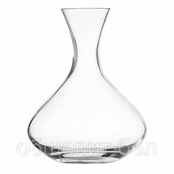 Декантер для вина Schott Zwiesel Cru Classic 1,5 л, хрустальное стекло, Германия - фото 1 - id-p165771749