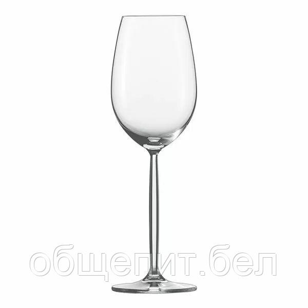 Бокал Schott Zwiesel Diva для белого вина 300 мл, стекло, Германия - фото 1 - id-p165771752