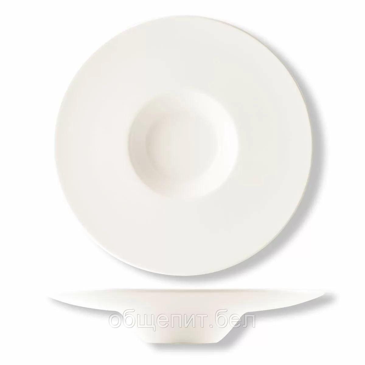 Тарелка для пасты 29 см, 250 мл, P.L. Proff Cuisine