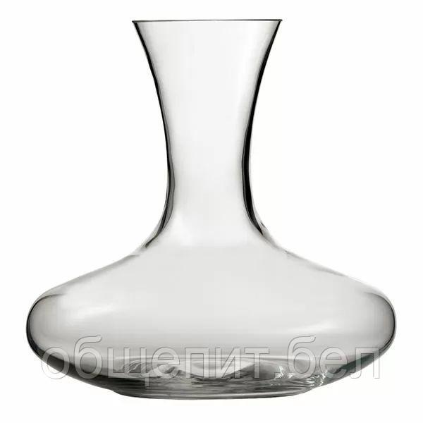 Декантер для вина Schott Zwiesel Diva 250 мл, хрустальное стекло, Германия - фото 1 - id-p165771758