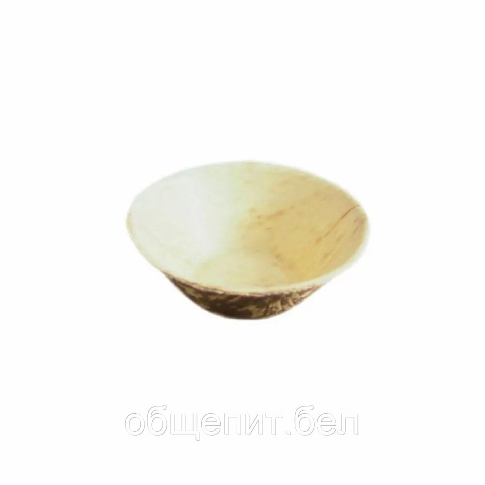 Соусник 7,5*3 см, 50 шт, бамбук, Garcia de PouИспания - фото 1 - id-p165774893
