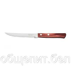 Нож для стейка Tramontina Polywood 21 см - фото 2 - id-p165778044
