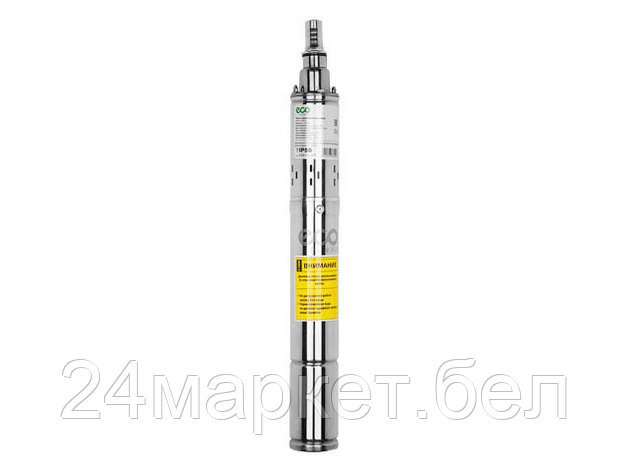 Насос скважинный винтовой ECO DWS-56, фото 2