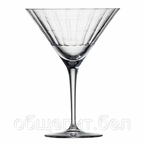 Бокал Schott Zwiesel Hommage Carat Martini 295 мл, хрустальное стекло, Германия