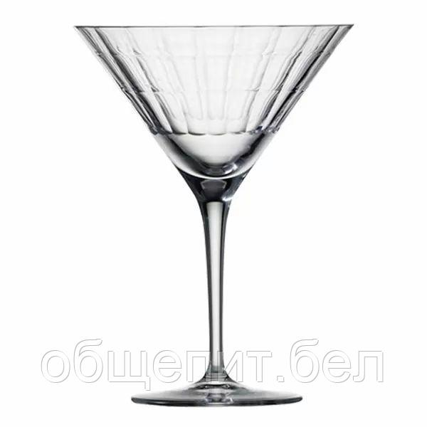 Бокал Schott Zwiesel Hommage Carat Martini 295 мл, хрустальное стекло, Германия - фото 1 - id-p165771768