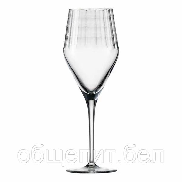 Бокал для вина Schott Zwiesel Hommage Carat 358 мл, хрустальное стекло, Германия - фото 1 - id-p165771769