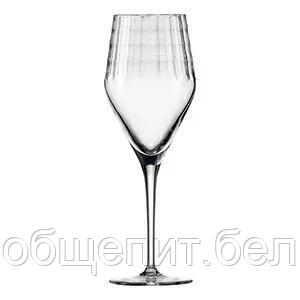Бокал для вина Schott Zwiesel Hommage Carat 358 мл, хрустальное стекло, Германия - фото 2 - id-p165771769
