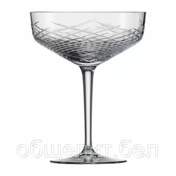 Бокал Schott Zwiesel Hommage Comete Cocktail Cup Large 362 мл, хрустальное стекло, - фото 1 - id-p165771776