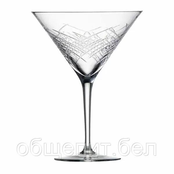 Бокал Schott Zwiesel Hommage Comete Martini 295 мл, хрустальное стекло, Германия - фото 1 - id-p165771783