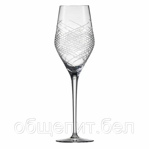 Бокал Schott Zwiesel Hommage Comete Champagne 269 мл, хрустальное стекло, Германия - фото 1 - id-p165771785