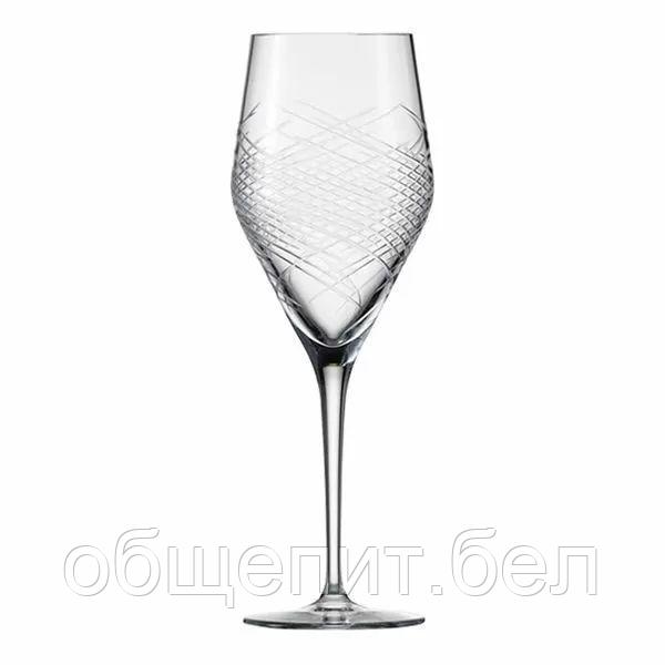 Бокал для вина Schott Zwiesel Hommage Comete 358 мл, хрустальное стекло, Германия - фото 1 - id-p165771786