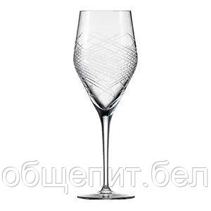 Бокал для вина Schott Zwiesel Hommage Comete 358 мл, хрустальное стекло, Германия - фото 2 - id-p165771786