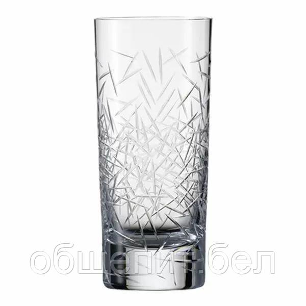 Стакан Schott Zwiesel Hommage Glace Longdrink 486 мл, хрустальное стекло, Германия