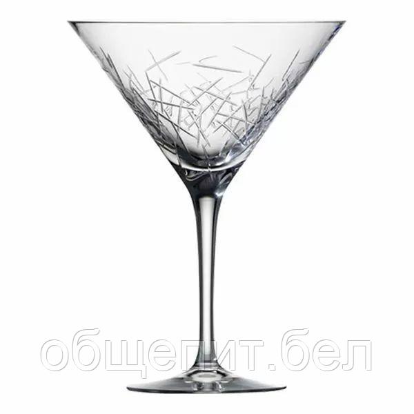 Бокал Schott Zwiesel Hommage Glace Martini 295 мл, хрустальное стекло, Германия