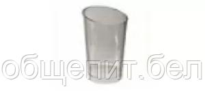 Фуршетный пластик Форма Коническая Экстра d 50 мм, 150 мл, прозрачный, 10 шт/уп, P.L. Proff Cuisine