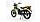 Мотоцикл Motoland VOYAGE 200 c ПТС, фото 9