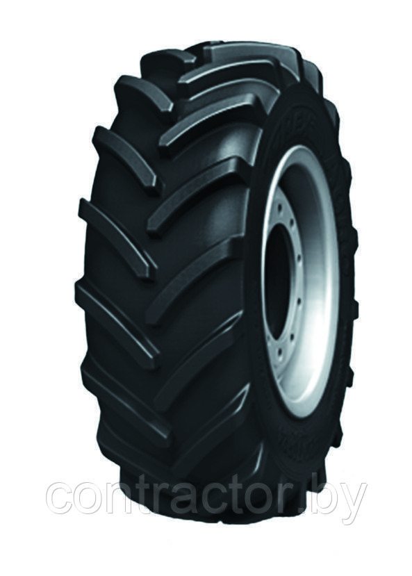 Сельскохозяйственная шина 420/70R24 DR-106 VOLTYRE AGRO б/к и130А8/127В, Волтайр-Пром АО, РОССИЯ