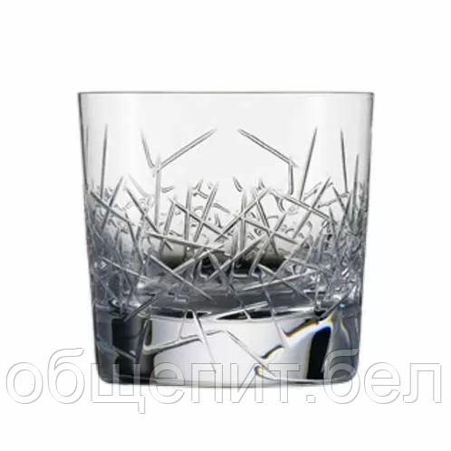 Стакан Schott Zwiesel Hommage Glace Whisky Large 397 мл, хрустальное стекло, Германия - фото 1 - id-p165771793