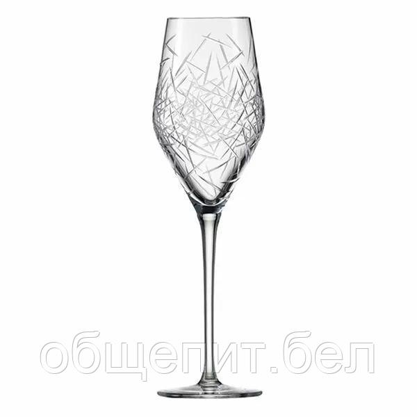 Бокал для вина Schott Zwiesel Hommage Glace Champagne 269 мл, хрустальное стекло, - фото 1 - id-p165771798