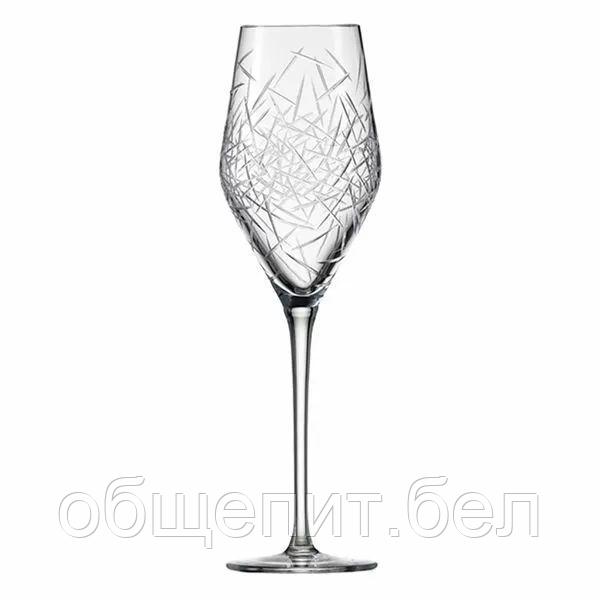 Бокал для вина Schott Zwiesel Hommage Glace Champagne 269 мл, хрустальное стекло, - фото 1 - id-p165771798