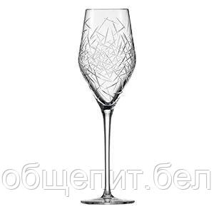 Бокал для вина Schott Zwiesel Hommage Glace Champagne 269 мл, хрустальное стекло, - фото 2 - id-p165771798