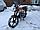Мотоцикл Motoland Alpha RX 125 без ПТС, фото 10