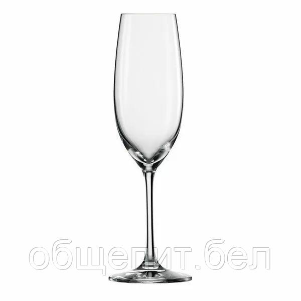 Бокал Schott Zwiesel Ivento для шампанского 230 мл, стекло, Германия - фото 1 - id-p165771804