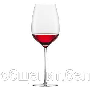 Бокал для вина Schott Zwiesel La Rose Bordeaux 1007 мл, хрустальное стекло, Германия - фото 2 - id-p165771808