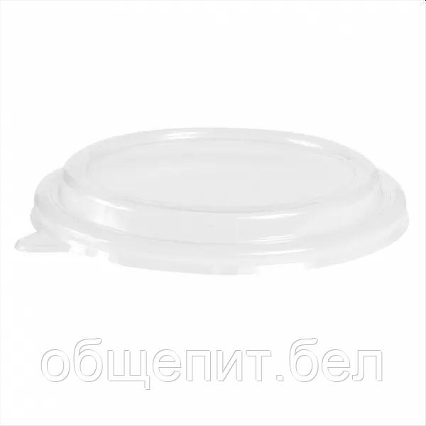 Крышка к миске для супа/салата Bionic арт.81210851, d 20,5*3,7 см, 50 шт, РЕТ, Garcia de Pou - фото 2 - id-p165773233