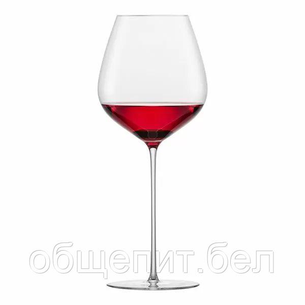 Бокал для вина Schott Zwiesel La Rose Burgundy 1153 мл, хрустальное стекло, Германия