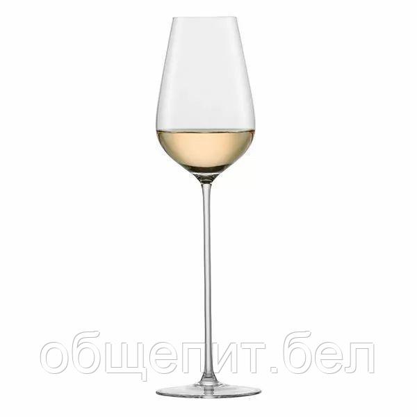 Бокал для вина Schott Zwiesel La Rose Chardonnay 421 мл, хрустальное стекло, Германия - фото 1 - id-p165771810
