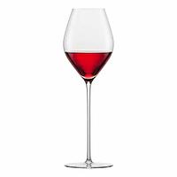Бокал для вина Schott Zwiesel La Rose Chianti 656 мл, хрустальное стекло, Германия