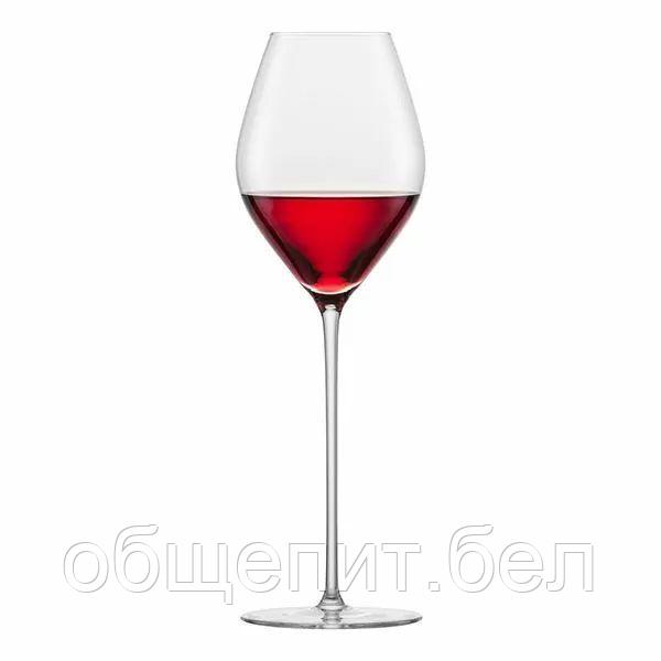 Бокал для вина Schott Zwiesel La Rose Chianti 656 мл, хрустальное стекло, Германия - фото 1 - id-p165771811