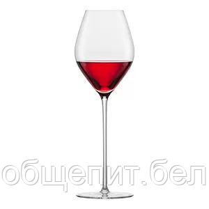 Бокал для вина Schott Zwiesel La Rose Chianti 656 мл, хрустальное стекло, Германия - фото 2 - id-p165771811