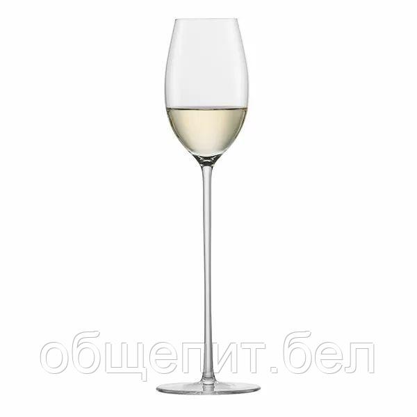 Бокал для вина Schott Zwiesel La Rose Riesling 305 мл, хрустальное стекло, Германия - фото 1 - id-p165771815