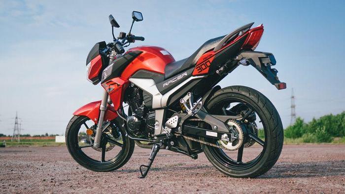 Racer Fighter 300 Купить Екатеринбург