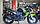 Мотоцикл Motoland BANDIT 250, фото 5