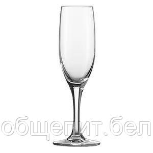 Бокал Schott Zwiesel Mondial для шампанского 200 мл, хрустальное стекло, Германия - фото 2 - id-p165771820