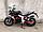 Мотоцикл Regulmoto Raptor SK250-5, фото 2
