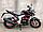 Мотоцикл Regulmoto Raptor SK250-5, фото 4