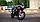 Мотоцикл Racer Skyway RC300CS, фото 5