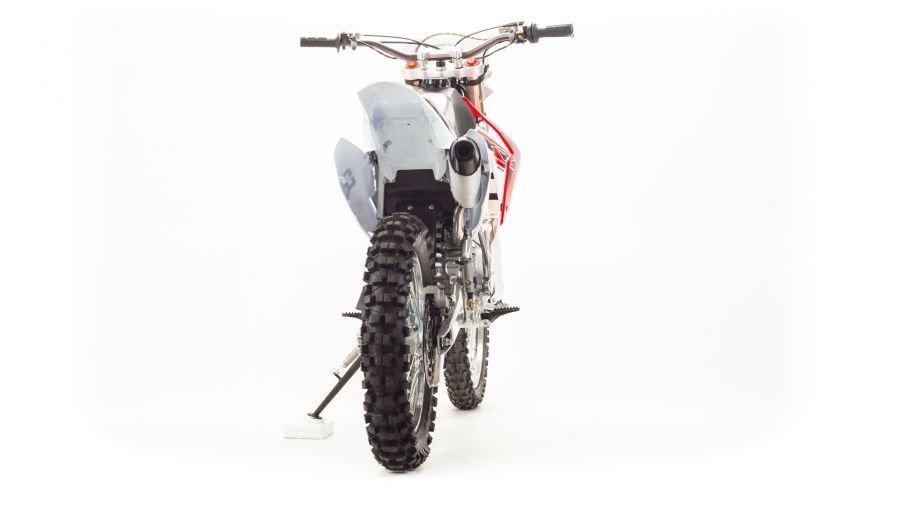 Мотоцикл Кросс Motoland XR250 FA - фото 5 - id-p165789736