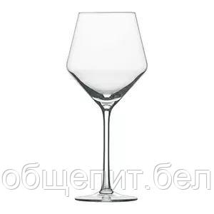 Бокал Schott Zwiesel Pure для Beaujolais 465 мл, хрустальное стекло, Германия - фото 2 - id-p165771837