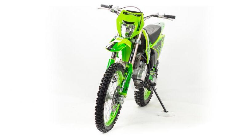 Мотоцикл Кросс Motoland XR250 LITE - фото 10 - id-p165789741