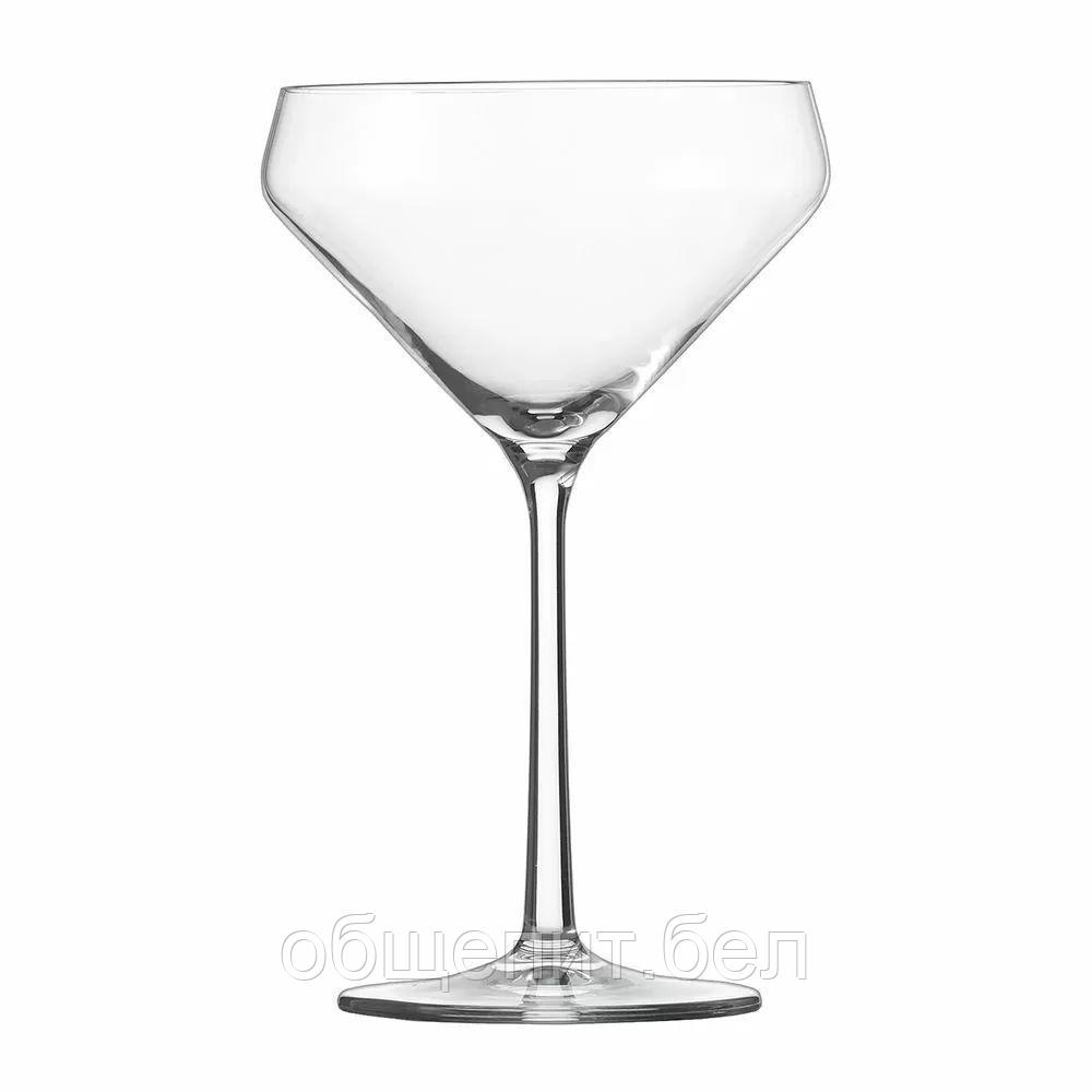 Бокал Schott Zwiesel Pure для мартини 365 мл, хрустальное стекло, Германия - фото 1 - id-p165771842
