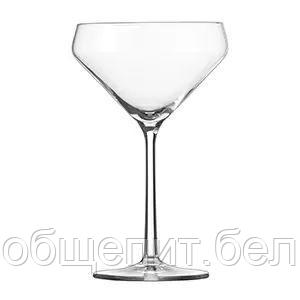 Бокал Schott Zwiesel Pure для мартини 365 мл, хрустальное стекло, Германия - фото 2 - id-p165771842