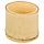 Мини-салатник для подачи закусок 5*4,5 см, бамбук, многоразовый, 20 шт, Garcia de Pou, фото 2