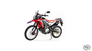 Мотоцикл Кросс Motoland DAKAR ST (172FMM PR250)