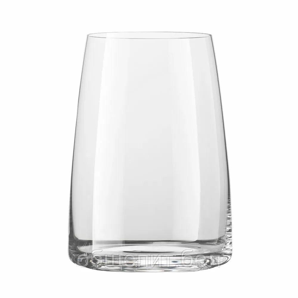 Бокал Schott Zwiesel Sensa для разных напитков 500 мл, хрустальное стекло, Германия - фото 1 - id-p165771854