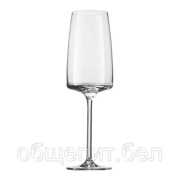 Бокал Schott Zwiesel Sensa для шампанского 360 мл, стекло, Германия - фото 1 - id-p165771856